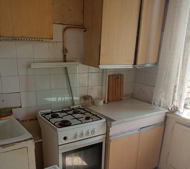 комната г Красногорск Павшино ул Железнодорожная 1к/3 фото 2