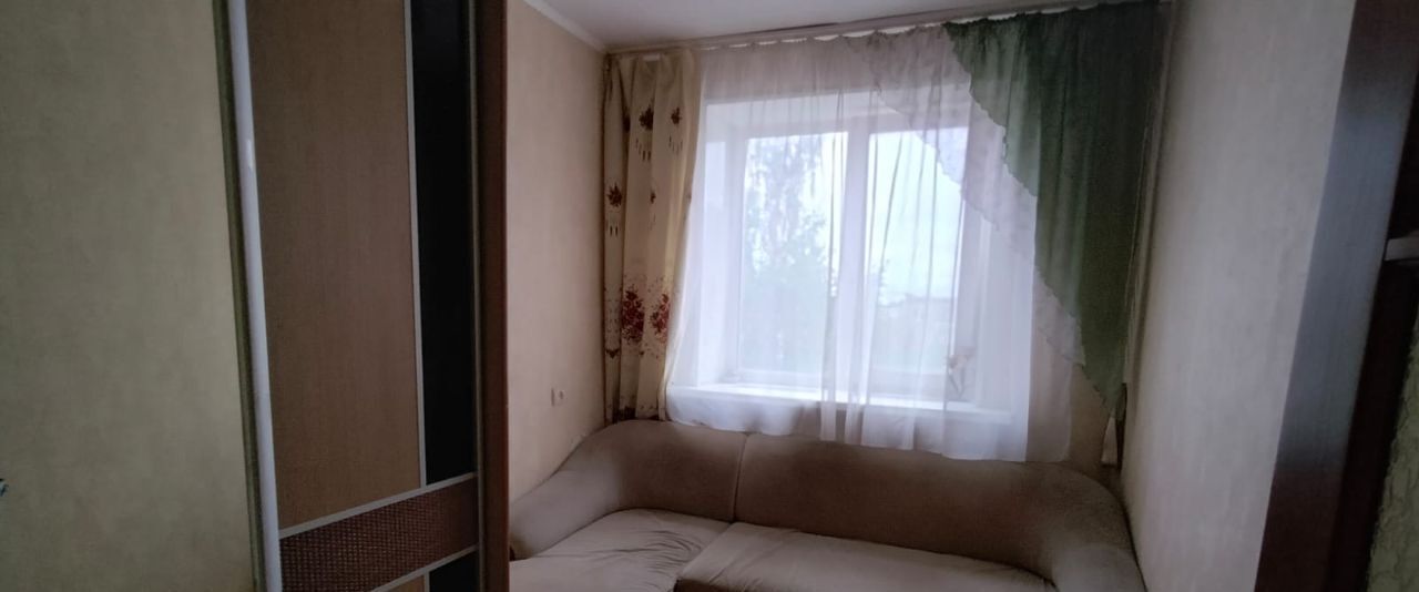 квартира г Нижний Тагил р-н Дзержинский ул Юности 21 фото 3