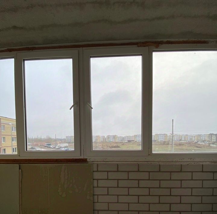 квартира р-н Среднеахтубинский г Краснослободск ул Чулкова 26 фото 16
