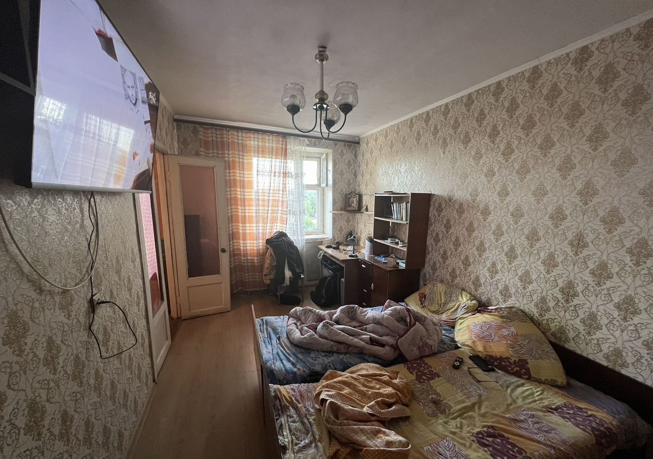 квартира р-н Гороховецкий г Гороховец ул Полевая 43 городское поселение Гороховец фото 16