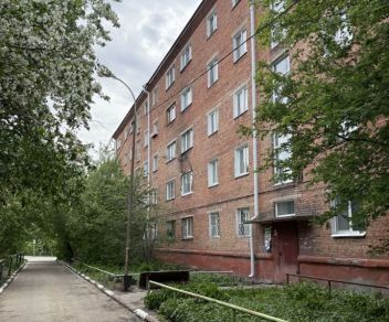 квартира г Омск р-н Советский пр-кт Мира 82/2 Советский АО фото 11