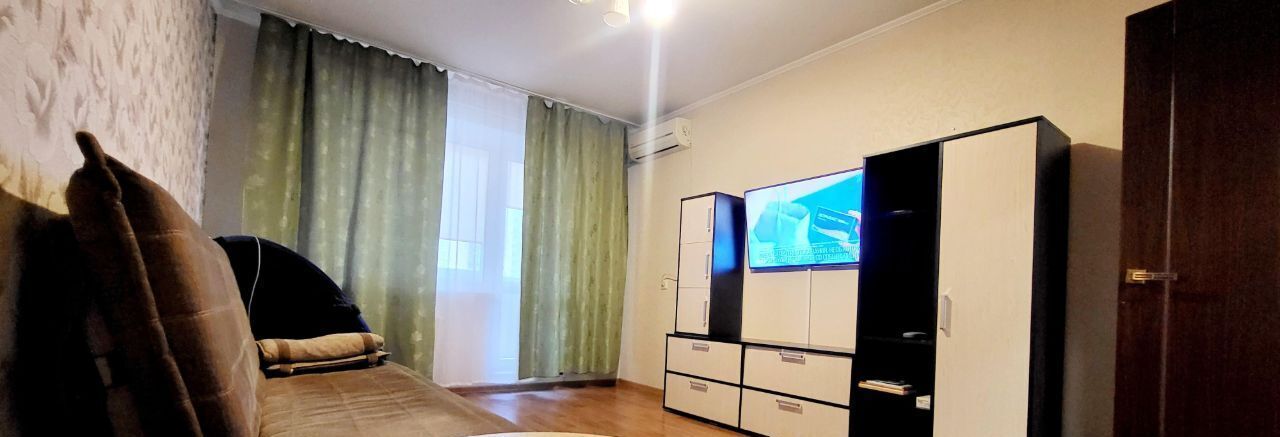 квартира г Новороссийск р-н Центральный ул Глухова 20 фото 10