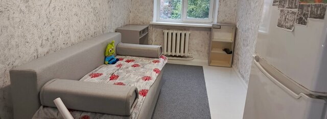 р-н Ленинградский ул Профессора Севастьянова 21 фото