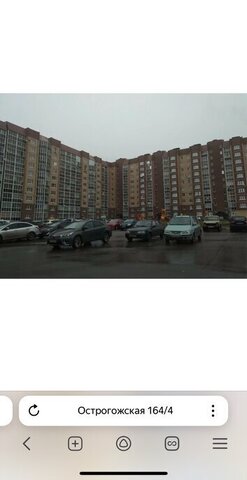 р-н Советский Шилово дом 164/4 фото