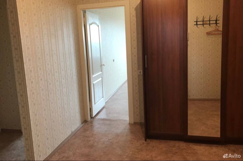 квартира г Воронеж р-н Советский Шилово ул Острогожская 164/4 фото 12
