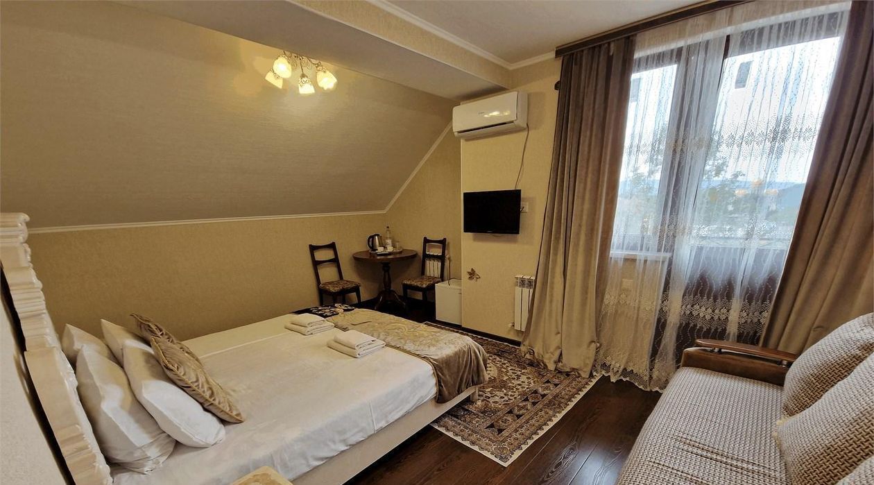 комната г Кисловодск ул Гагарина 52 фото 1