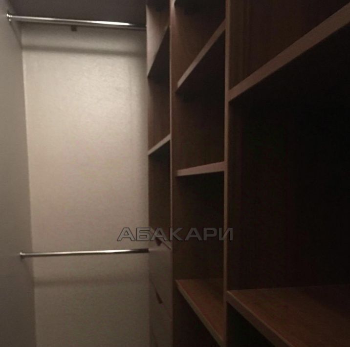 квартира г Красноярск р-н Центральный ул Абытаевская 4а фото 6
