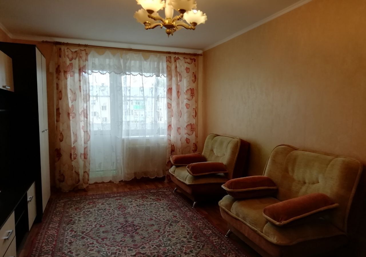 квартира г Арзамас ул Куликова 33а фото 1