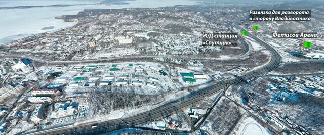 земля р-н Спасский с Воскресенка снт Старый Ключ фото