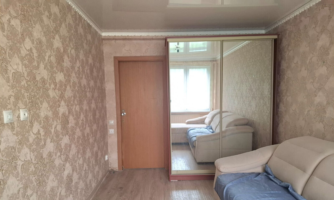 квартира г Колпино пр-кт Ленина 43 фото 29