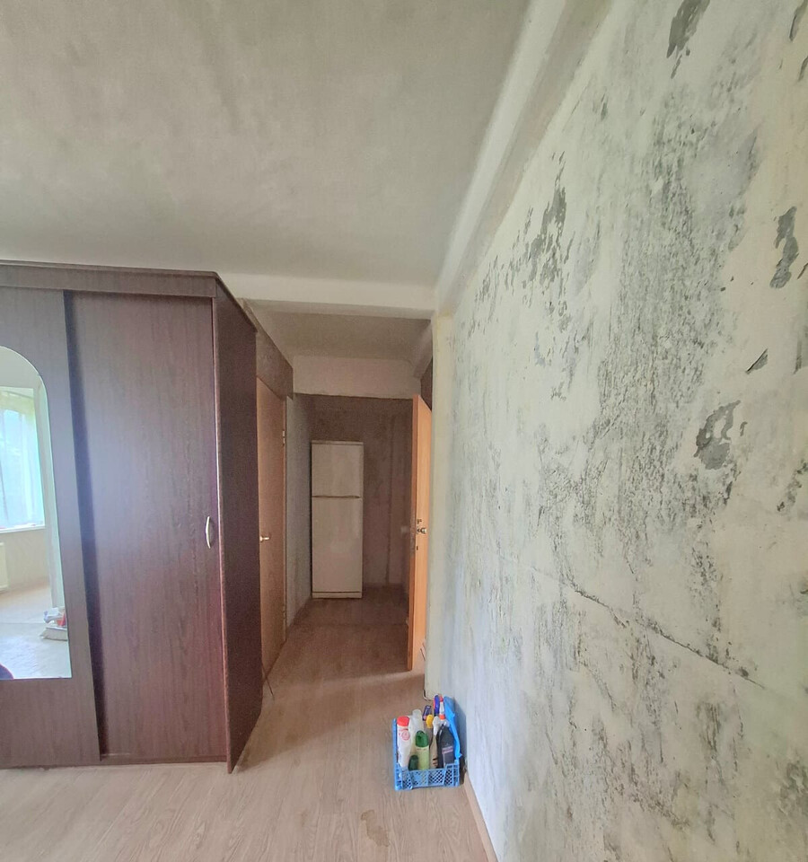 квартира г Колпино пр-кт Ленина 43 фото 25