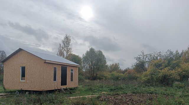 земля ул Орловская 1 фото