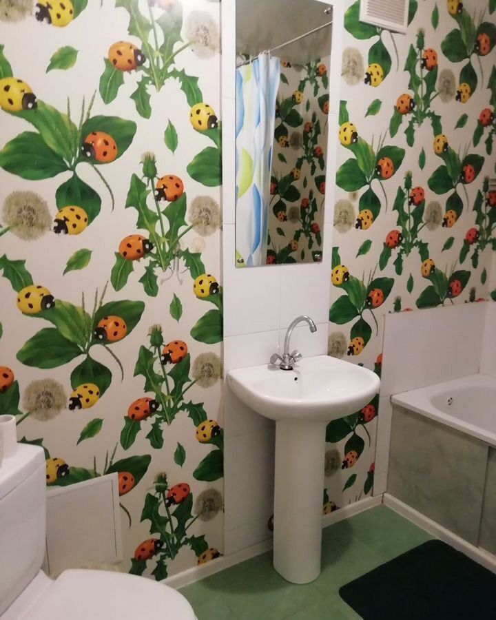 квартира г Арзамас ул Куликова 33а фото 7