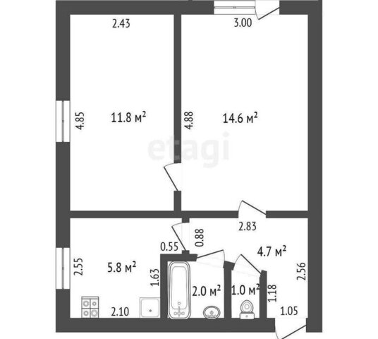 квартира дом 37б фото