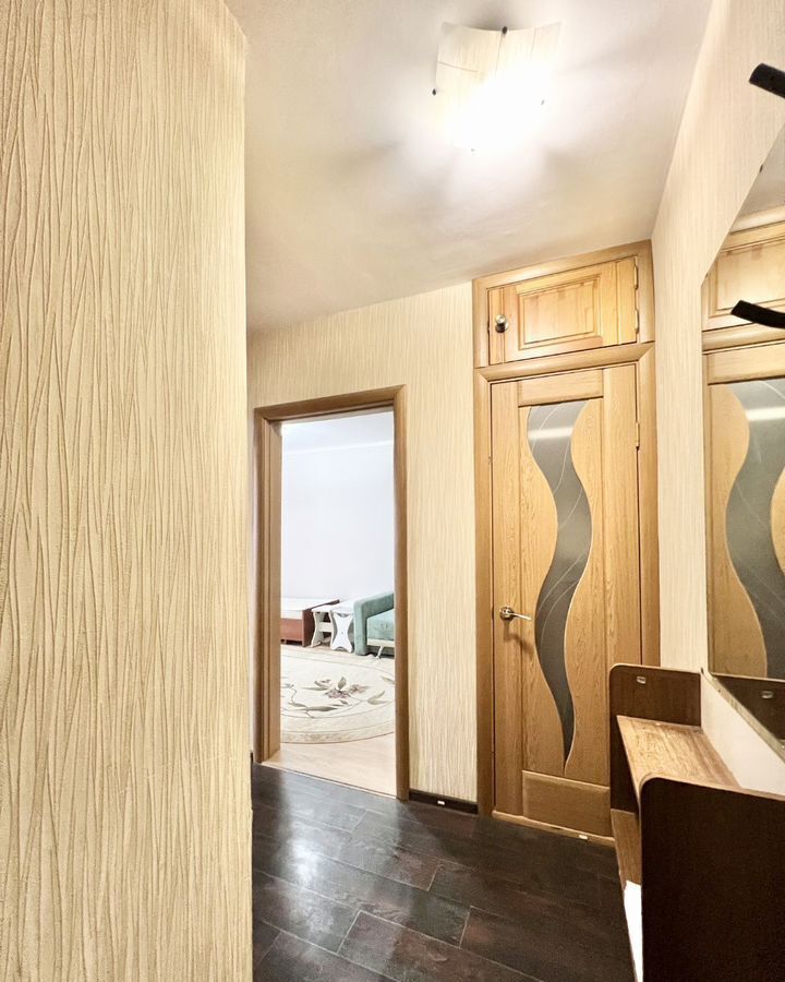 квартира г Югорск ул Ленина 30 Тюменская обл. фото 12