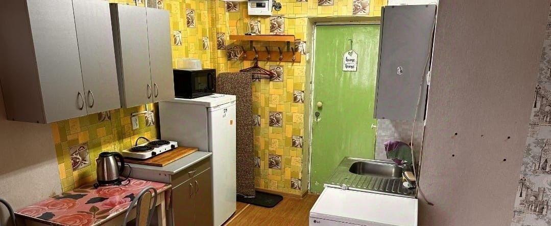 квартира г Киров р-н Ленинский ул Чапаева 67 фото 1