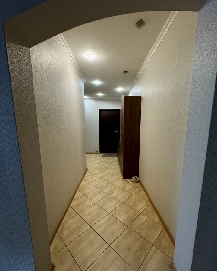 квартира г Димитровград ул Гвардейская 45 фото 7
