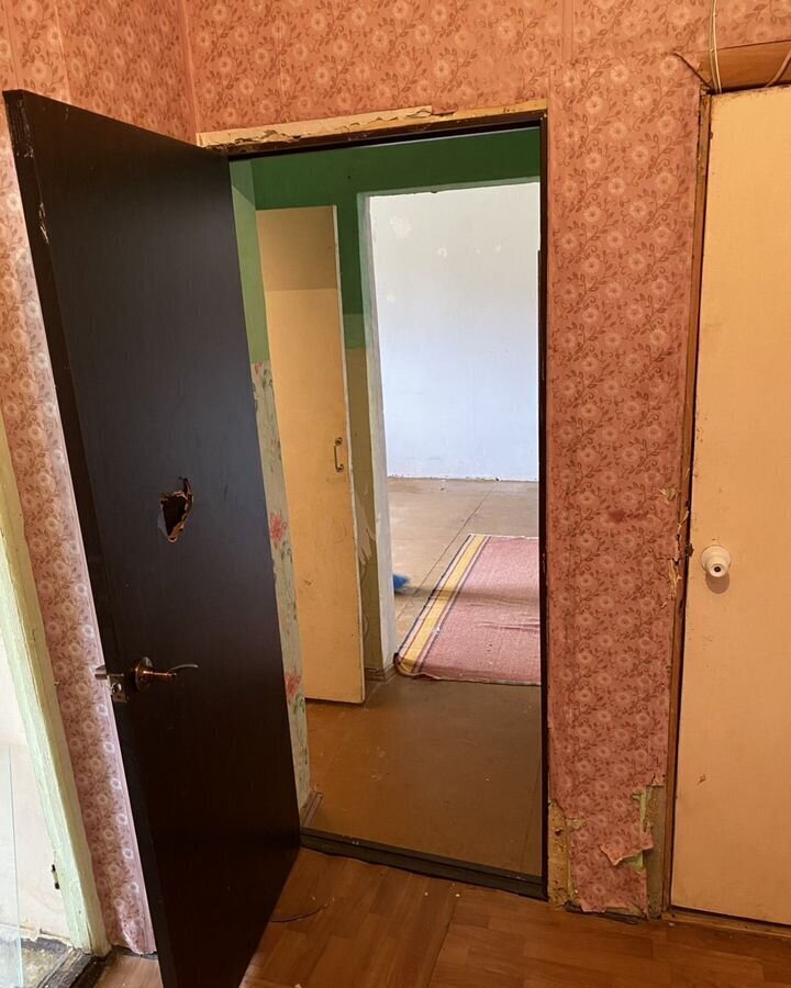 комната г Лысьва ул Смышляева 16 фото 5