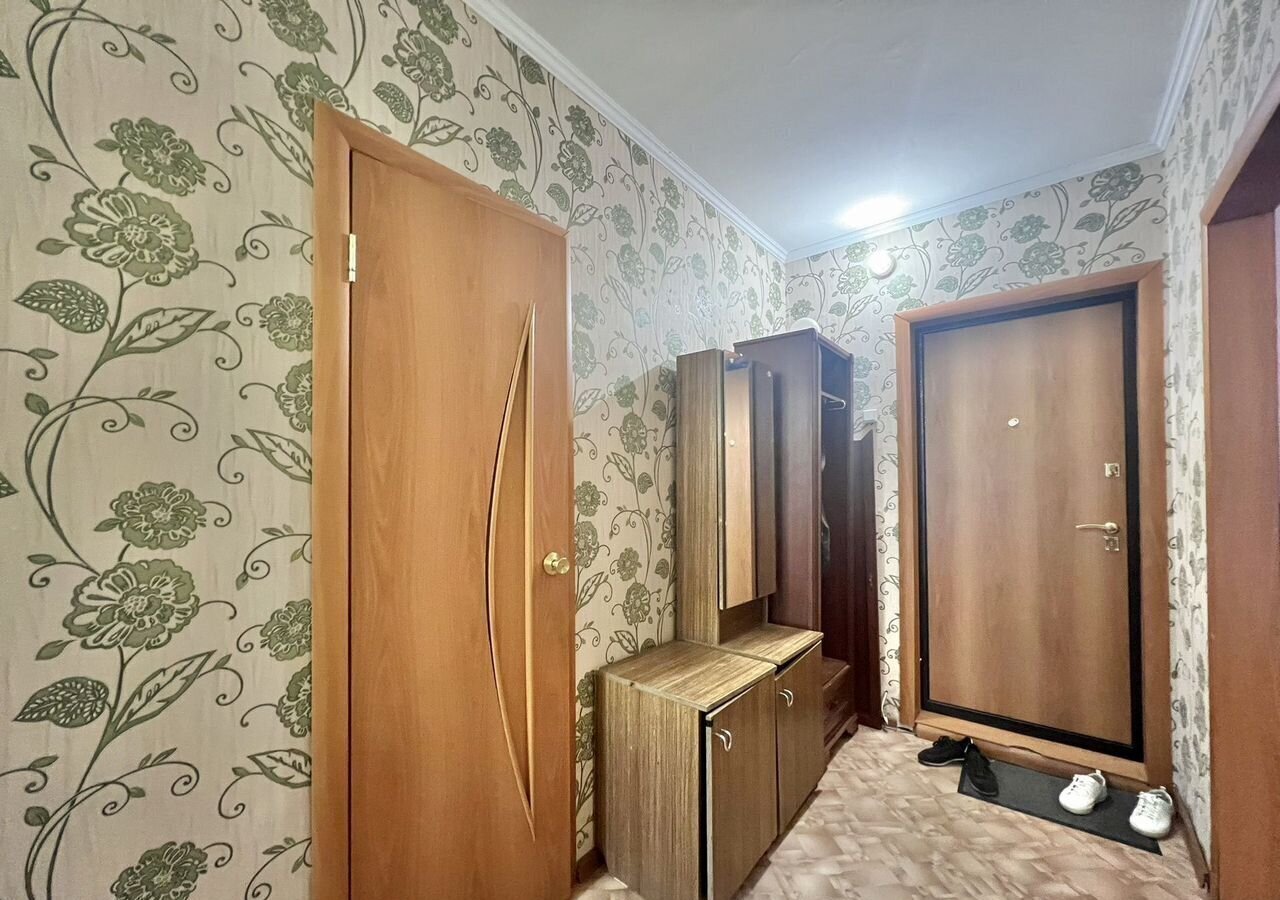 квартира г Ноябрьск ул Ленина 34 Тюменская обл. фото 6
