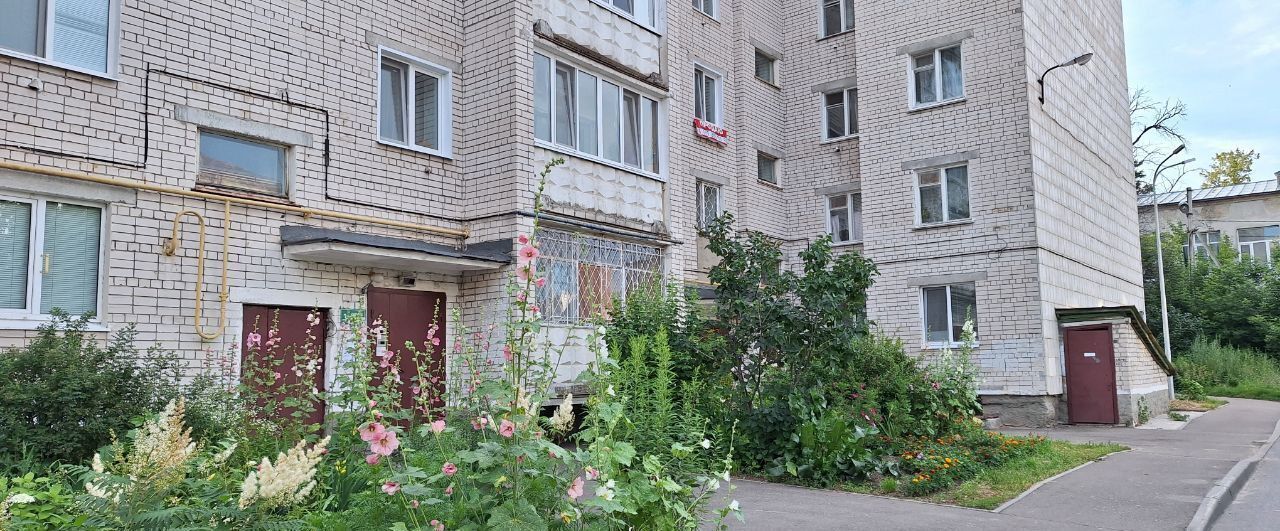 квартира р-н Зеленодольский г Зеленодольск ул Норкина 5 муниципальное образование Зеленодольск фото 29