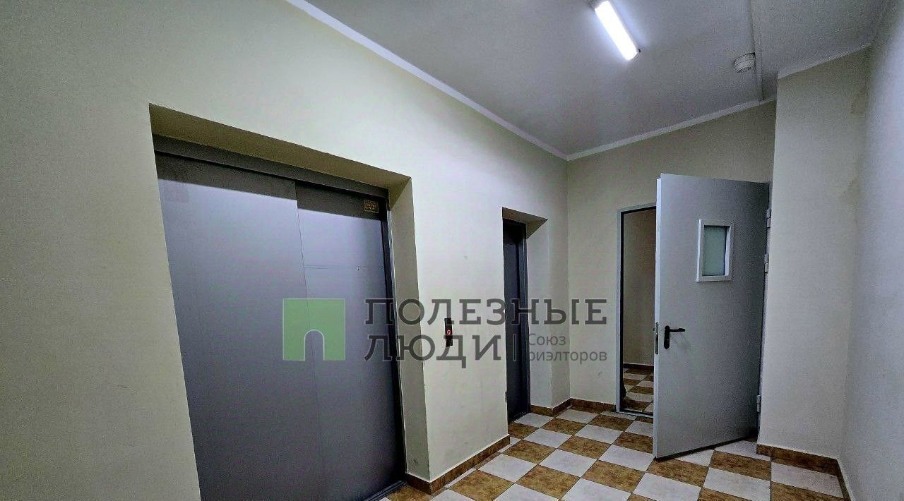 квартира г Новороссийск р-н Южный пр-кт Дзержинского 221 фото 11