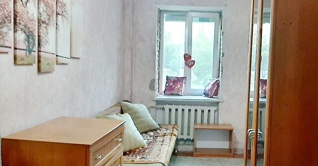 комната р-н Октябрьский ул Масленникова 221 Октябрьский АО фото