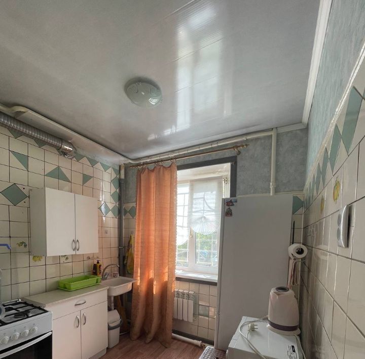 квартира г Таганрог ул Свободы 14/2 фото 5