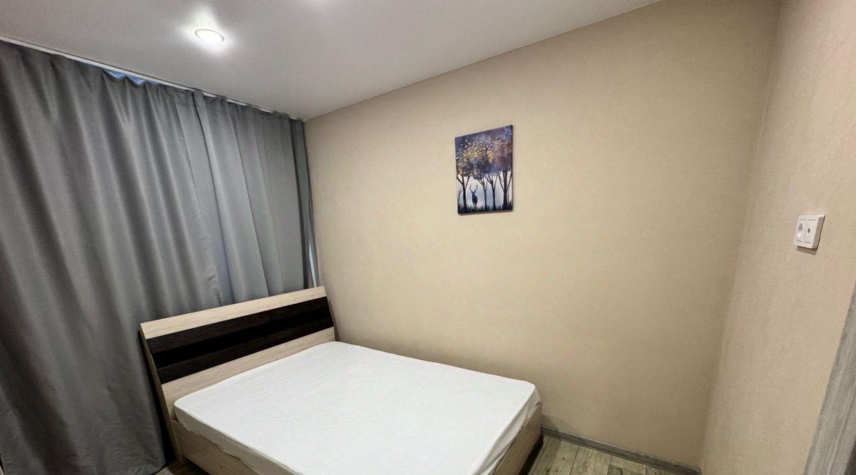 квартира г Омск р-н Центральный ул Красный Путь 67 Центральный АО фото 4
