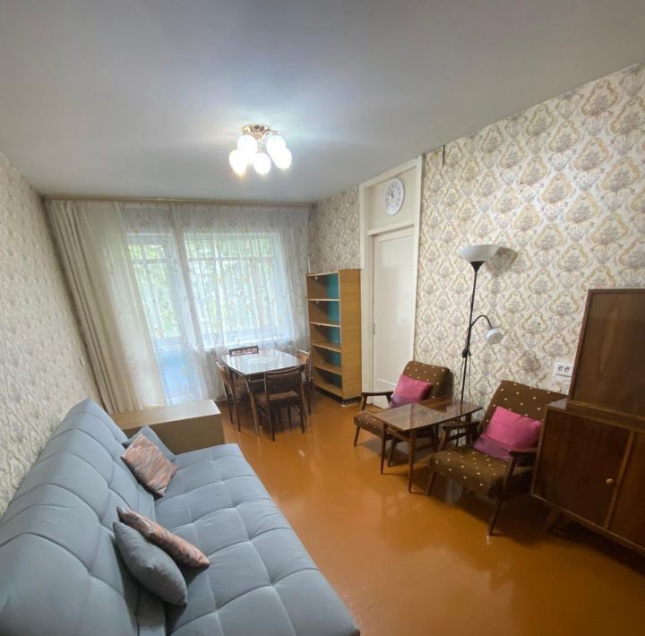 квартира г Казань р-н Кировский Яшьлек ул Светлая 22 фото 11