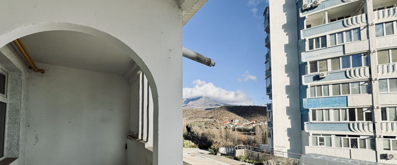 квартира г Алушта ул. Богдана Хмельницкого, 29 фото 15