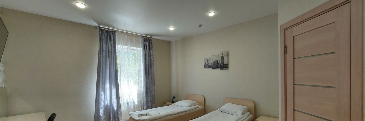 квартира г Тверь р-н Центральный ул Бебеля 51/18 фото 12