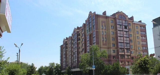 ул им Номто Очирова 8 фото