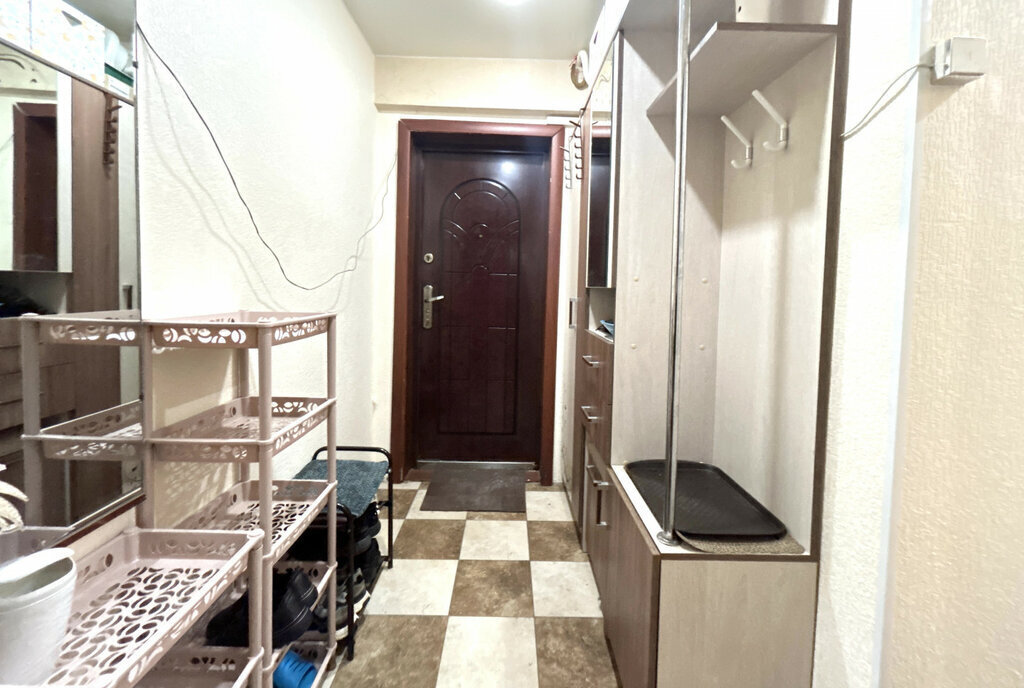 квартира г Архангельск р-н округ Майская Горка пр-кт Московский 45к/1 фото 7