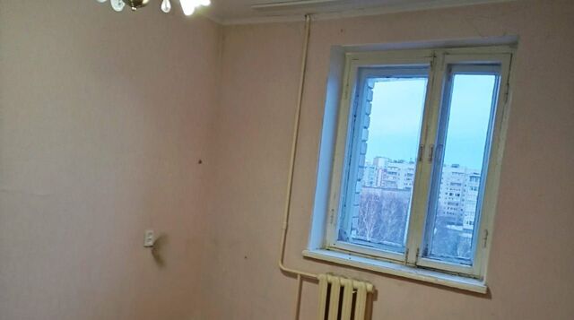 комната р-н Железнодорожный проезд Героя России Аверьянова, 7 фото