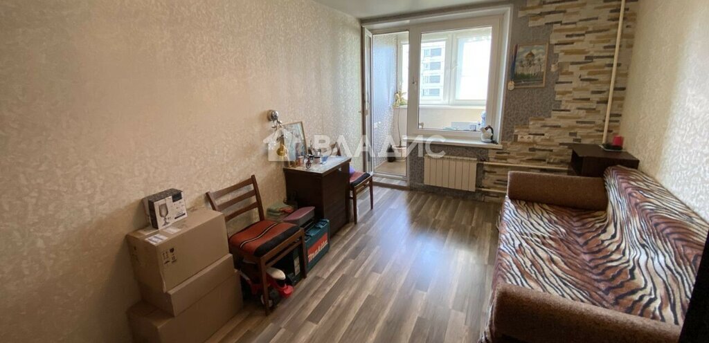 квартира г Москва ул Генерала Тюленева 13 Генерала Тюленева фото 3