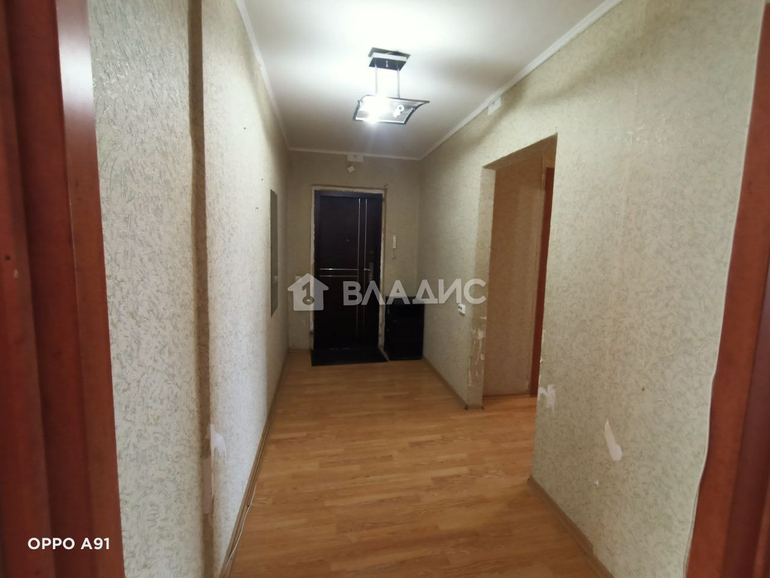 квартира г Белгород Западный б-р Юности 33 Западный округ фото 4