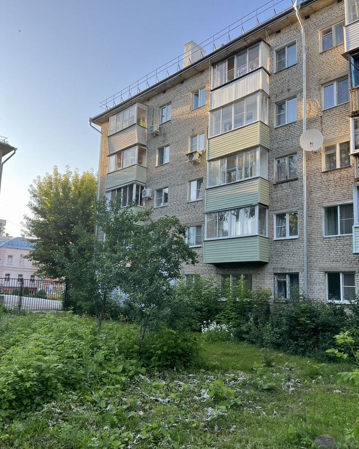 квартира г Тула р-н Советский ул Бундурина 60 Белоусовский парк фото 40