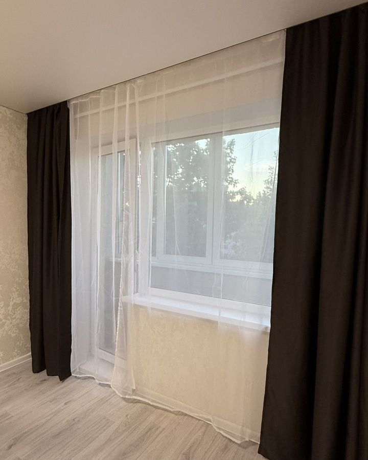 квартира г Железногорск ул Гайдара 6к/3 фото 5