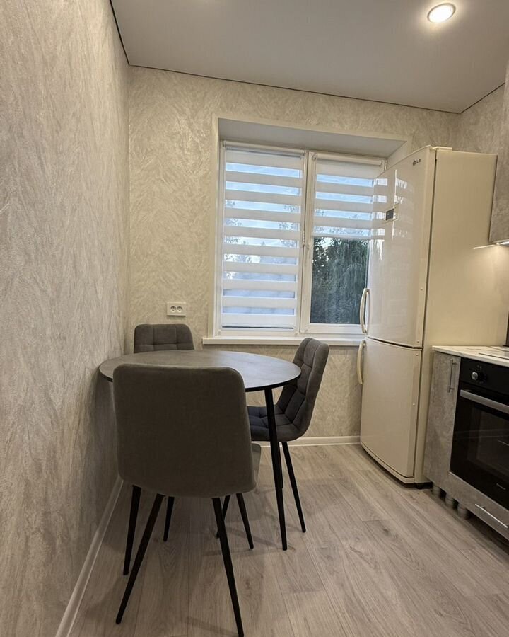 квартира г Железногорск ул Гайдара 6к/3 фото 7