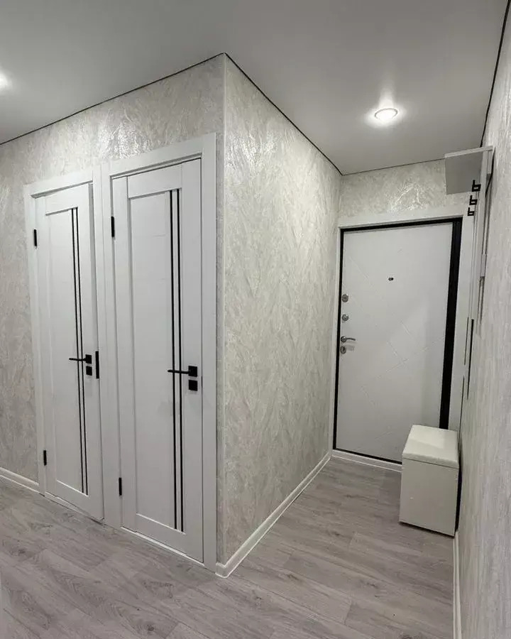 квартира г Железногорск ул Гайдара 6к/3 фото 14