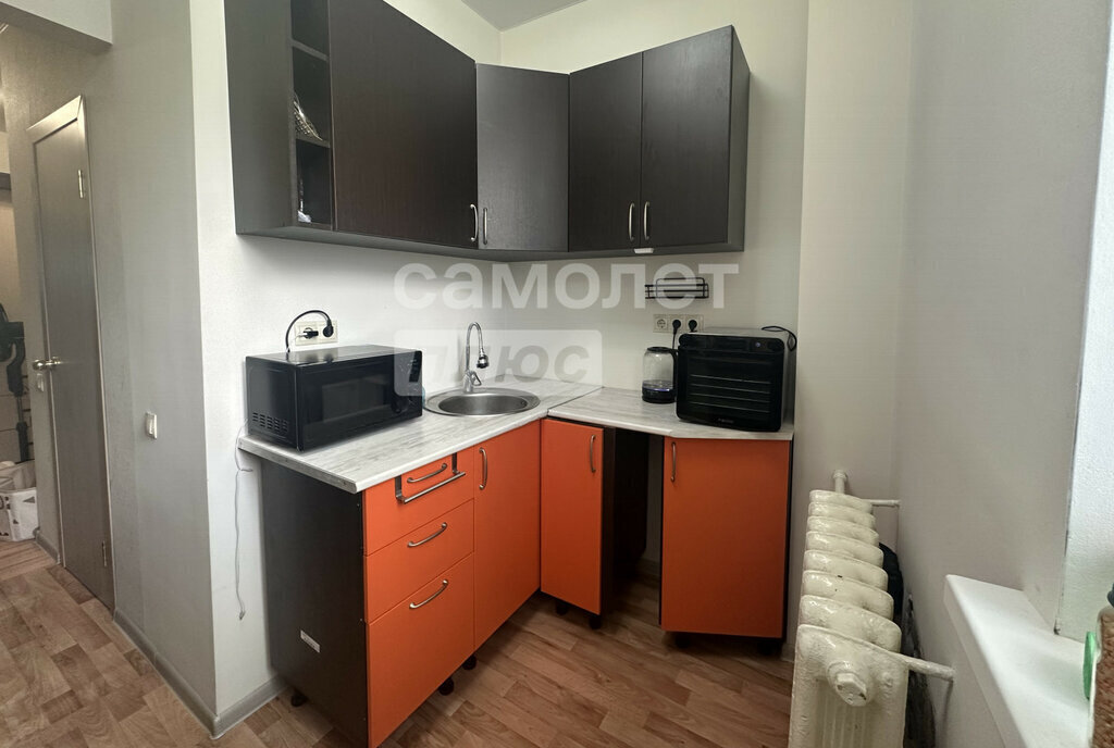 квартира г Краснокамск ул Карла Маркса 2 фото 4