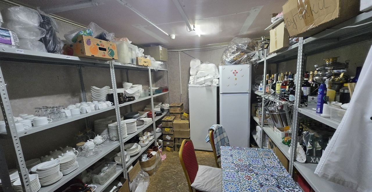 торговое помещение г Солнечногорск ул Крупской 3 фото 12