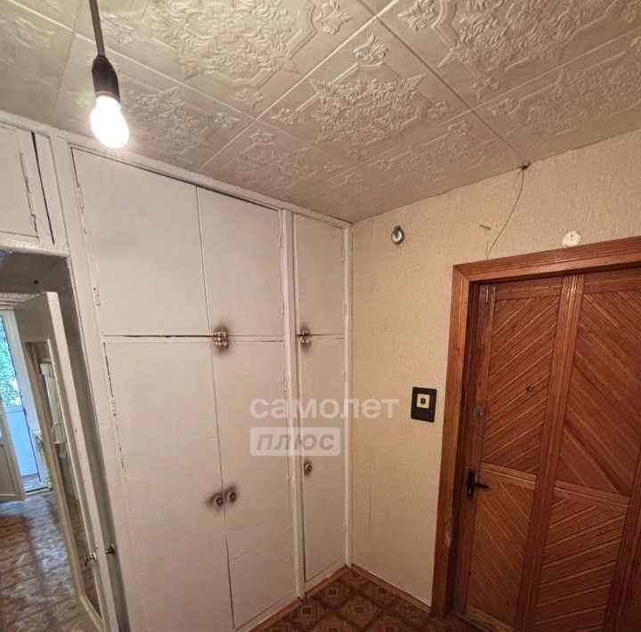 квартира г Оренбург р-н Дзержинский пр-кт Дзержинского 32/2 фото 10