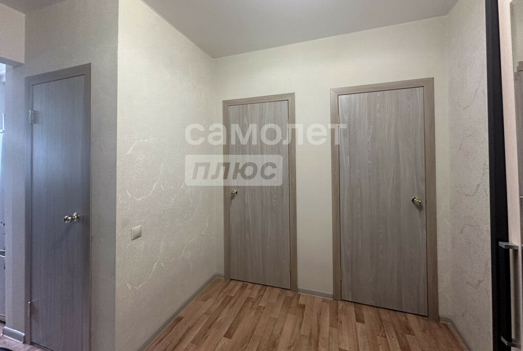 квартира г Краснокамск ул Карла Маркса 2 фото 7