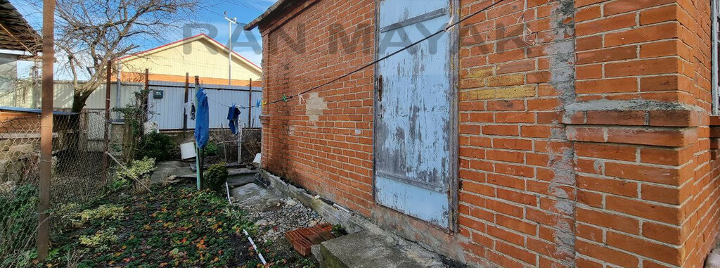 дом г Майкоп Вировская улица, 4 фото 6