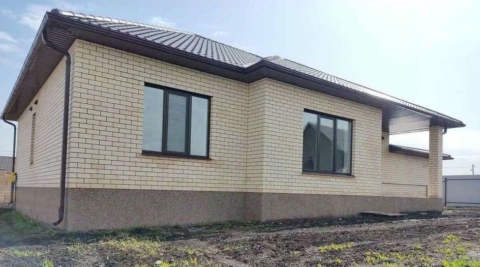 дом г Белгород Западный ул Василия Филатова 28 Западный округ фото 5