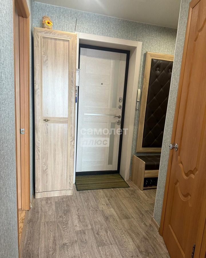 квартира г Серов ул Фуфачева 14 Серовский г. о. фото 12
