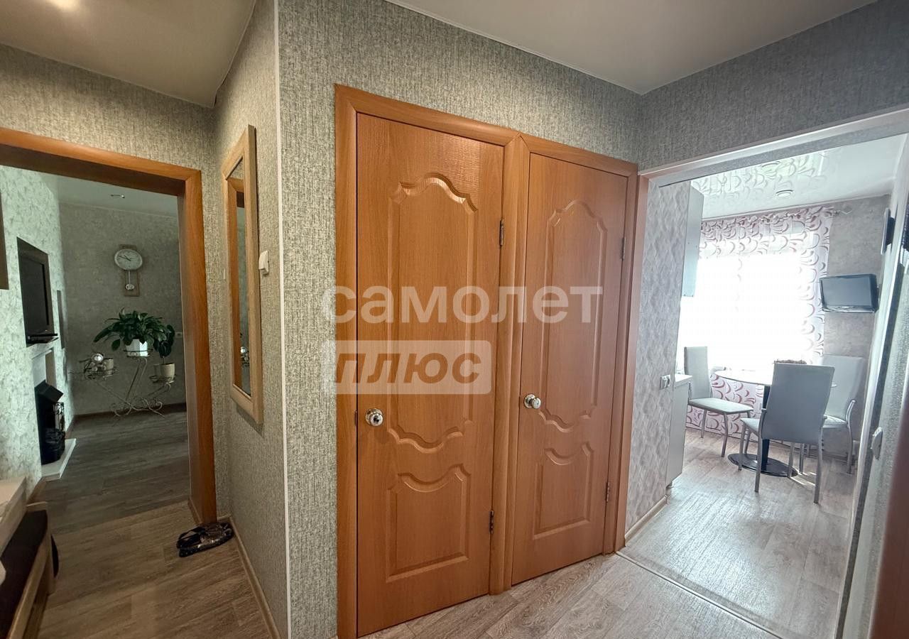 квартира г Серов ул Фуфачева 14 Серовский г. о. фото 9