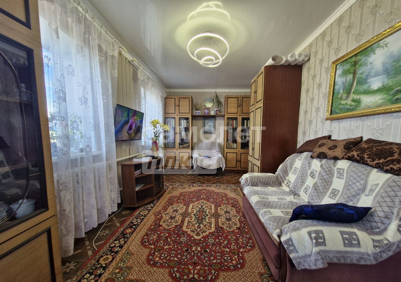 дом г Ишим ул Толбухина 31 фото 10