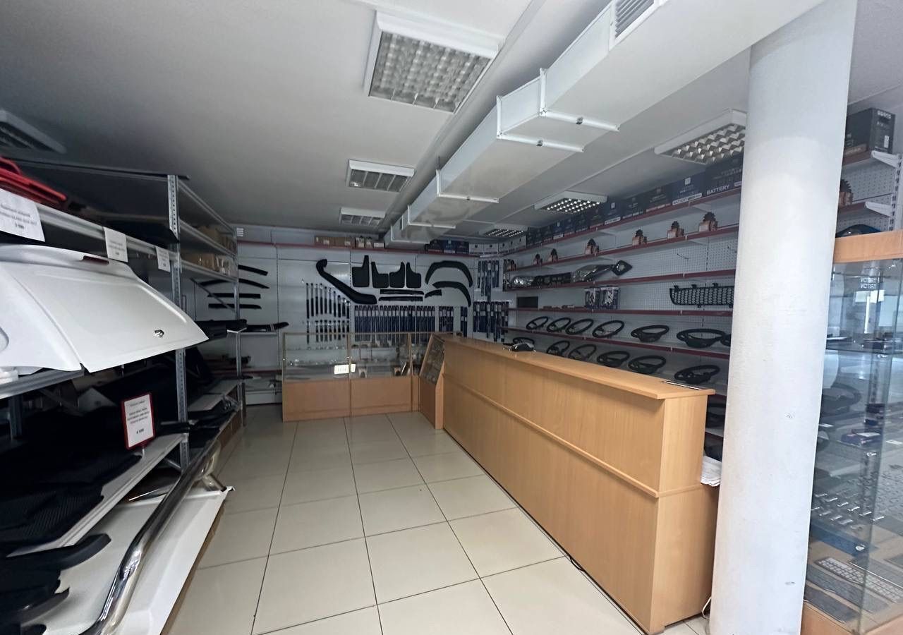 свободного назначения г Нижневартовск ул Ленина 10пс/18 Тюменская обл. фото 9